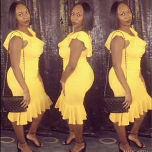 Meet your Posher, Stephanie